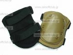 Knee & Elbow Pads (COYOTE)